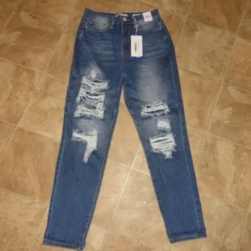 ❌SOLD❌YMI Dream High Rise/ Dream Fit Jeans